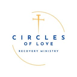 Circles of Love Recovery Ministries Logo